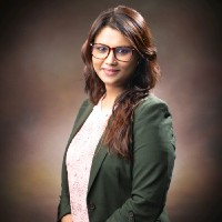 Sayantani Ghosh