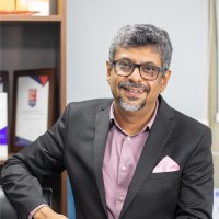  Santanu Banerjee