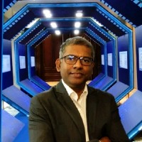 Sajai Sadanandan
