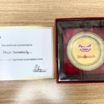 Anmol Award