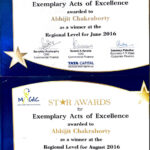 Star Awards - TATA