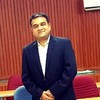Subhashish Mitra