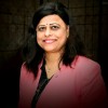 Nupur Ray
